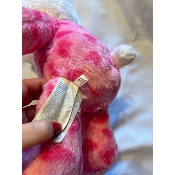 Build a Bear Workshop Sweet Hugs Candy Teddy Bear - Picture 4 of 4